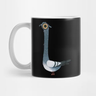 L Mug